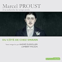 Du côté de chez Swann (