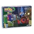 Veggietales Larry-Boy & The Fib 100pc Jigsaw Puzzle