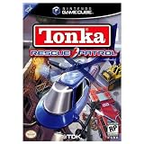 Tonka: Rescue Patrol