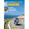Die sch�nsten Motorradtouren Kroatien: 10 Top-Touren zwischen Istrien und S�ddalmatien