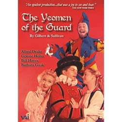 The Yeomen of the Guard