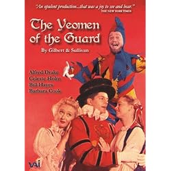 The Yeomen of the Guard