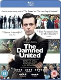 The Damned United [Blu-ray] [2009]