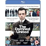 The Damned United [Blu-ray] [Region Free]by Michael Sheen