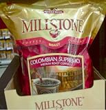Millstone Whole Bean Colombian Supremo Medium Roast Coffee 40 Ounce Bag