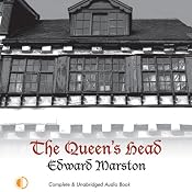 The Queen's Head: A Nicholas Bracewell Mystery, Book 1 | [Edward Marston]