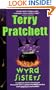Wyrd Sisters