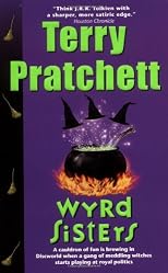 Wyrd Sisters