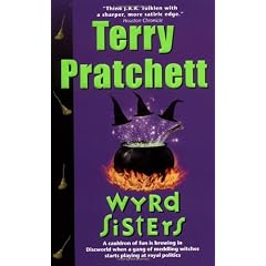 Wyrd Sisters