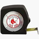 Boston Red Sox Black Tape Measure