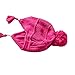 Vivobiniya Kid Girl Winter Lovely Earcuff Hat Toddler Girl Knit Hats 0-7T