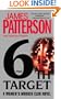 The 6th Target (Women's Murder Club (Large Print))