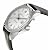 Hamilton Men's H32515555 Jazzmaster Silver Dial Watch by Hamilton