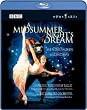 Mendelssohn: A Midsummer Night's Dream [Blu-ray]