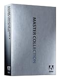 Adobe Creative Suite 4 Master Collection Upgrade von div. CS Versionen  (1 Software Paket) deutsch