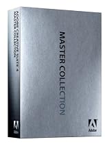 Adobe Creative Suite 4 Master Collection Upgrade von CS3 deutsch