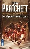 Le r�giment monstrueux