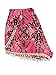 Simplicity Women's Summer Fashion Shorts Pants Elastic Waistband