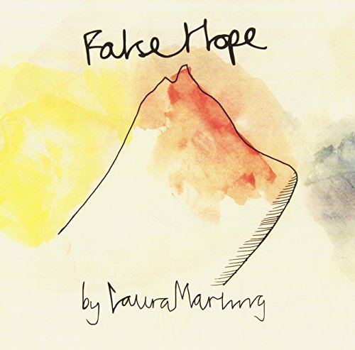 Album art for False Hopes by Laura Marling