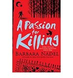 Produkt-Bild: (A PASSION FOR KILLING) BY Nadel, Barbara(Author)Paperback May-2007