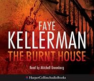 The Burnt House