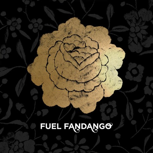 Fuel Fandango-Fuel Fandango-CD-FLAC-2011-MAHOU Download