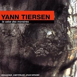 Yann Tiersen Picture 4