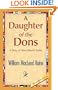 A Daughter of the Dons