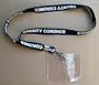 Coroner Lanyard