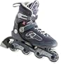 K2 Athena Women's In-Line Skates (Denim, Size - 7.5)