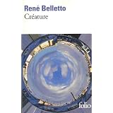 Cr�aturepar Ren� Belletto