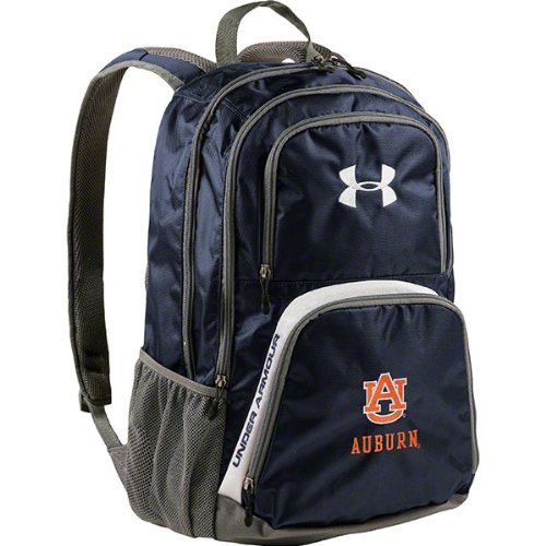 Auburn Tigers Under Armour Victory Backpack Sports Fan