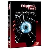 Eyes of Crystal ( Occhi di cristallo ) ( Ojos de cristal ) [ NON-USA FORMAT, PAL, Reg.2 Import - United Kingdom ]