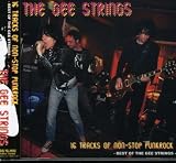 Gee Strings - 16 Tracks of Non-Stop Punkrock