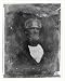 Historic Print (L): [Horace Mann, head-and-shoulders portrait, three-quarters to righ...