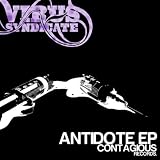 Antidote EP