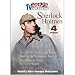 TV Classics: The World's Most Famous Detectives: Sherlock Holmes