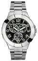GUESS Stainless Steel Bracelet Watch