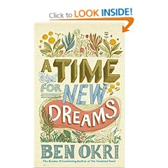 A Time For New Dreams