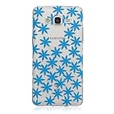 UNEXTATI Galaxy Grand Prime 用 ケース 耐衝撃 高品質 TPU ハード カバー 超薄型ケース 全面保護 脱着簡単 クリア 透明 Samsung Galaxy Grand P