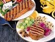4-Piece Prince Premium Steak Assortment