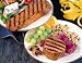 4-Piece Prince Premium Steak Assortment