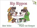 Hip Hippos (Alligator Tales)