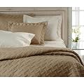 Empress Snow Peas Quilt Set