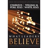 WhatLeadersBelieve:UnderstandingLeadershipIntuition&Intellect
