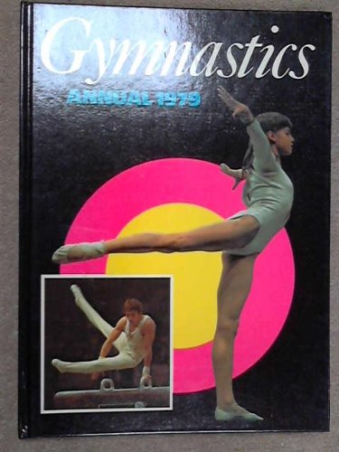 Gymnastics Annual 1979