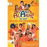 Ki.Ka - Tanzalarm: Die DVDvon "LEHEL,TOM/ROSIN,VOLKER..."