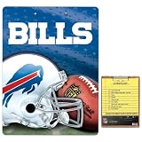 Wincraft Buffalo Bills Clipboard