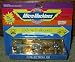 Space Micro Machines Deluxe Collection XIII