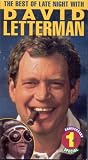 The Best of Late Night with David Letterman 1st Anniversary Special (With Guest James Brown)